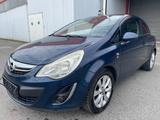 Opel Corsa D 150 Jahre Opel - Opel Corsa Gebrauchtwagen in Hannover