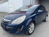 Opel Corsa D 150 Jahre Opel - Opel Corsa in Hannover