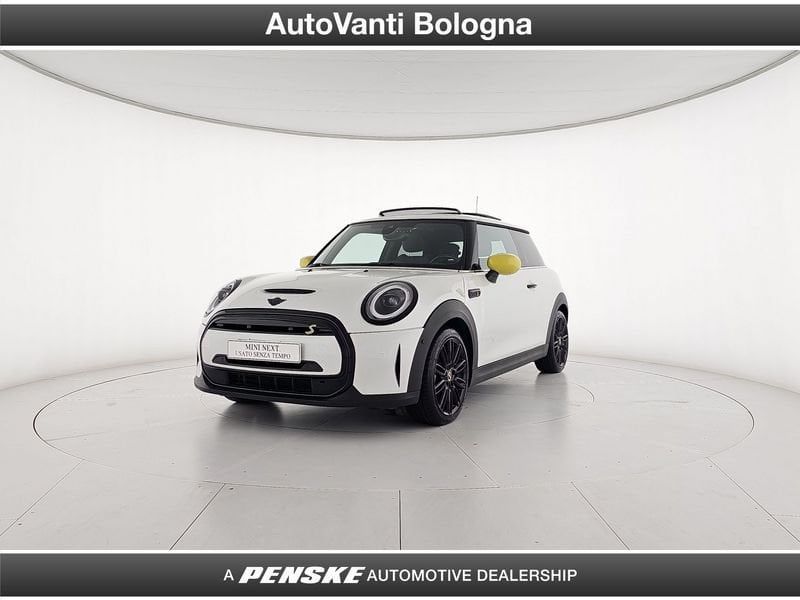 MINI Full Electric Mini 3p Cooper SE Classic aut