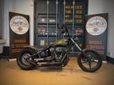 Harley-Davidson FXCWC Rocker-Custom Bike-Ape! - HARLEY-DAVIDSON BIKE