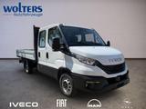 Iveco Daily 35S16HA8 D Pritschenwagen - Iveco Hubarbeitsbühne