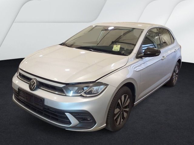 Polo Goal 1.0 TSI DSG,ACC,LED,Navi,Kamera,AHK