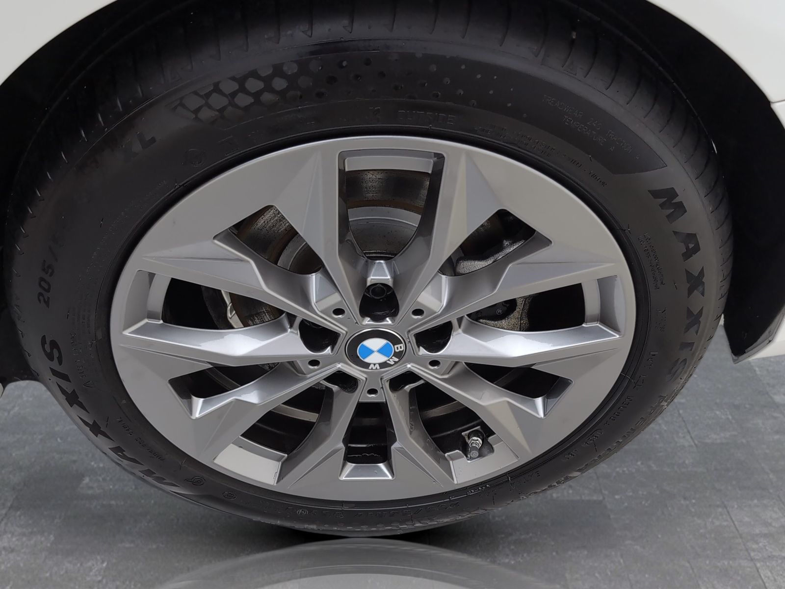 BMW 118 - Bild 17