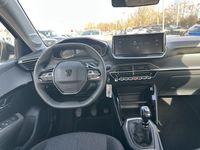 Peugeot 208 - Vorschau Bild 11