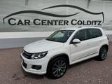 Volkswagen Tiguan 1.4 TSI DSG*R-Line*Xenon*HU/AU Neu* - gebrauchte VW Tiguan aus dem Jahr 2013