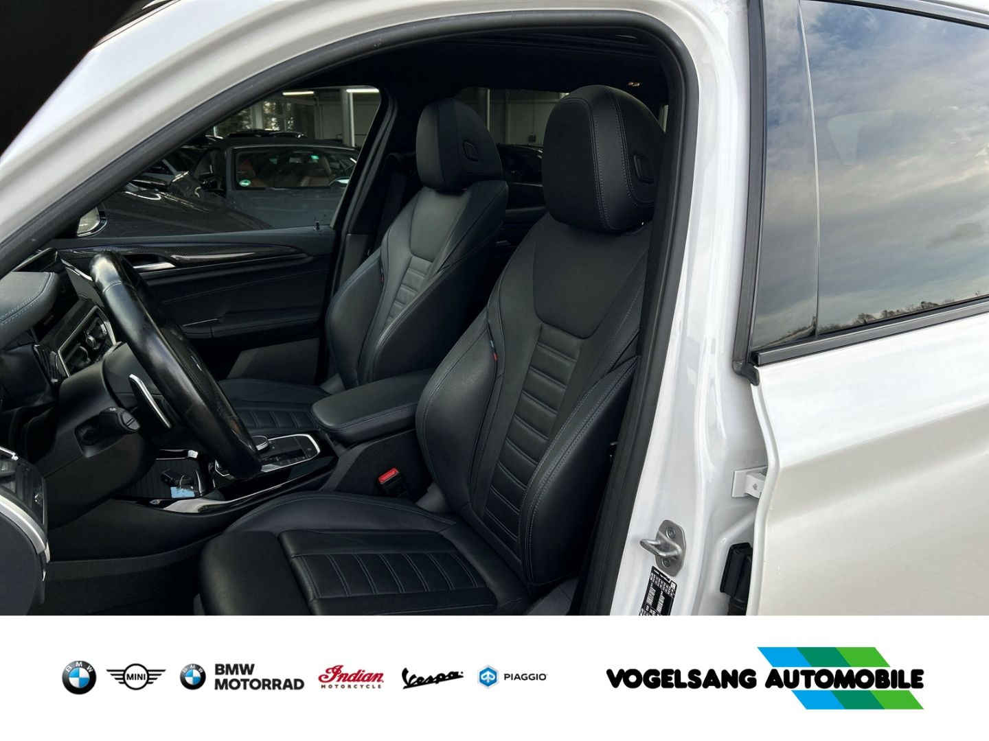 Fahrzeugabbildung BMW X3 xDrive30i,M Sport,Panodach,SurroundView,DAB,P