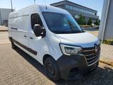 Renault Master III Kasten L3H2 KOMFORT NAVI TEL KAM PDC - Renault Master aus 2023