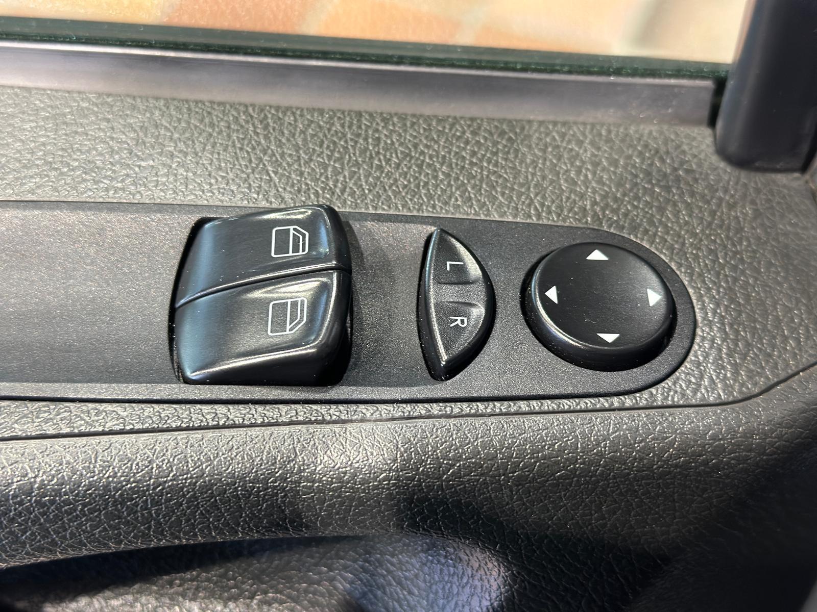 Mercedes-Benz VITO TOURER 116 EXTRALANG 9-SITZER KLIMA STANDHZ