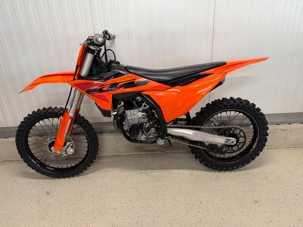 KTM 450 SX-F sxf 450