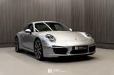 Porsche 911 Carrera 4S X51 - Porsche: Coupe, 911 Carrera 4s