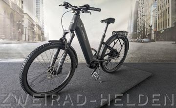 Bild 2 HNF UD4 Eco Touring L *NEU*SOFORT VERFÜGBAR*