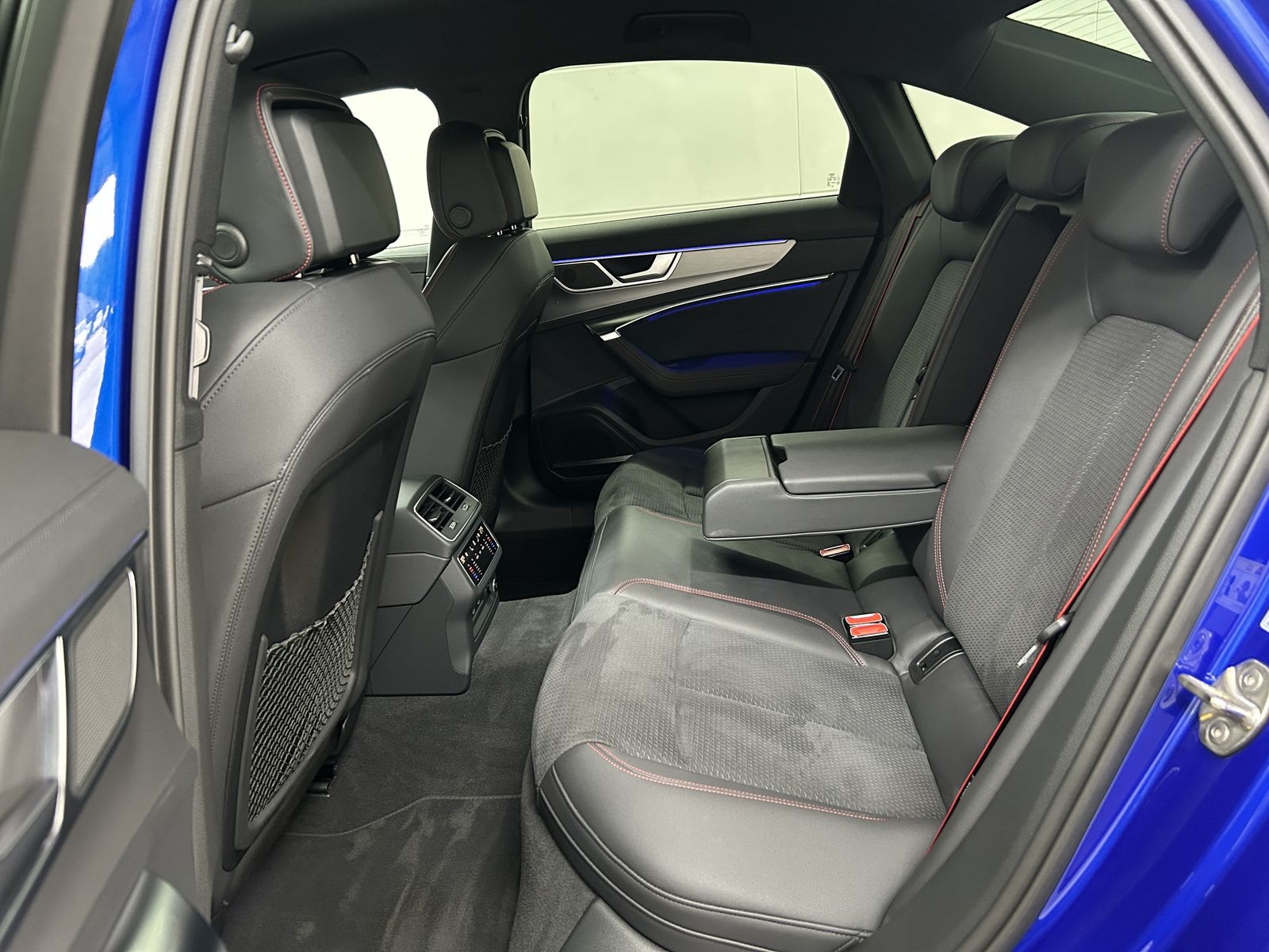 Audi A6 55 TFSI quattro 3x S Line ACC 360 B&O Matrix foto 19