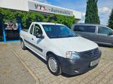 Dacia Logan Pickup Ambiance - Dacia Logan: Pickup