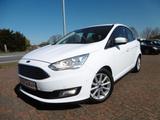 Ford C-Max 1,0 EcoBoost 92kW Titanium - Ford C-Max in Hamburg