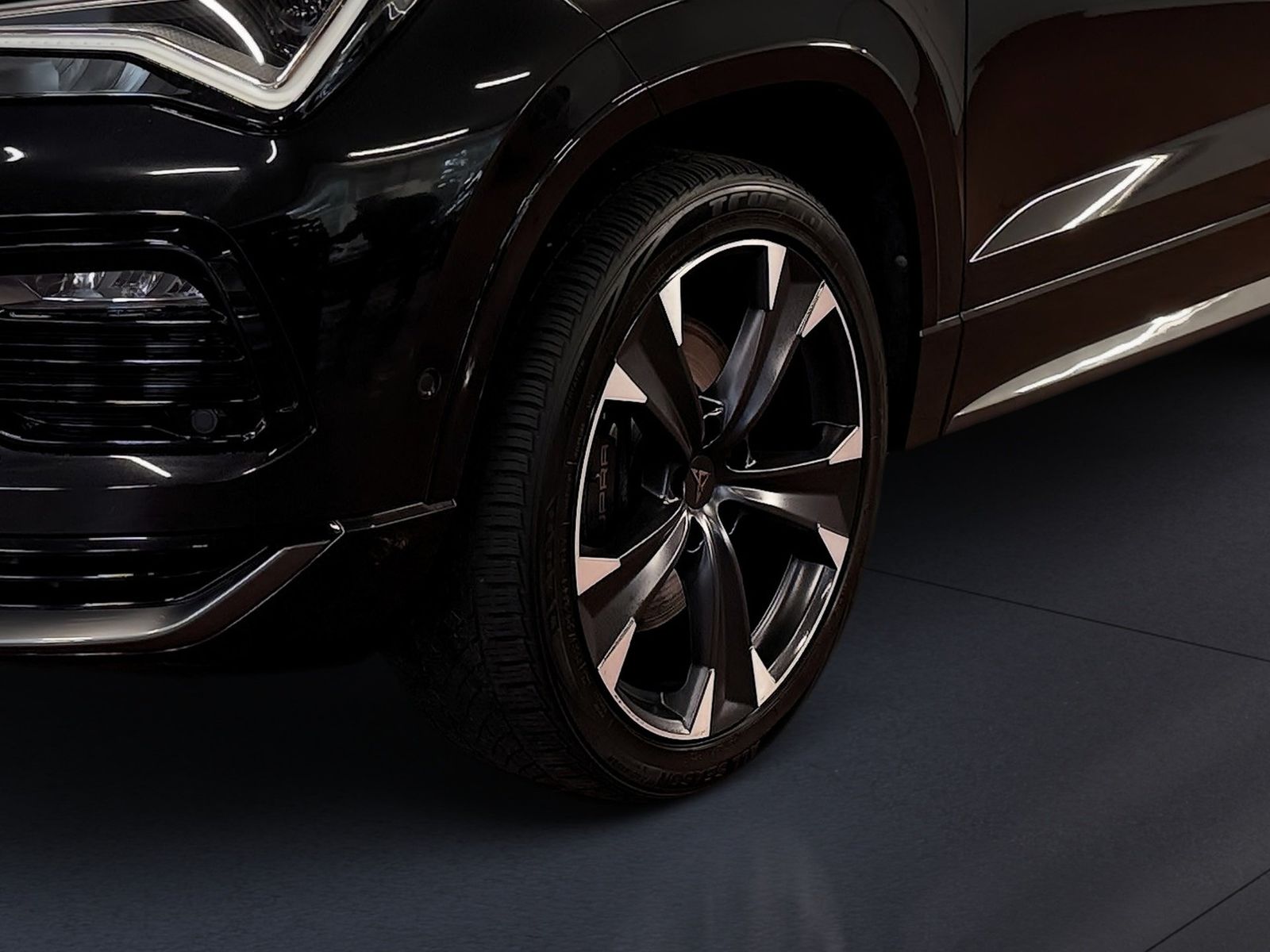 Cupra Ateca - Bild 14