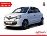 Renault Twingo 1.0 Klima USB Bluetooth Limiter - Renault Twingo Gebrauchtwagen in Dresden