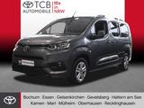 Toyota PROACE CITY Verso 1.2 L2 Team D S/S SHZ PDC KLIM - Toyota Proace City: 7 Sitzer