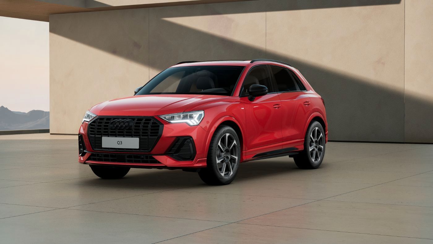Audi Q3 - Bild 2