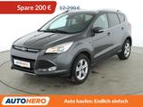 Ford Kuga 1.5 EcoBoost Sync Edition*TEMPO*PDC*SHZ*ALU - Ford Kuga: Ecoboost