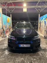 BMW Bmw x3 30d 3.0 | 19 zoll | M-Packet | Kame... - gebrauchte BMW 330 aus dem Jahr 2011