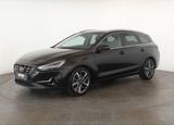 Hyundai i30 Kombi 1.5 T-GDI DCT Prime LED Navi ACC Kam - Hyundai i30: Prime