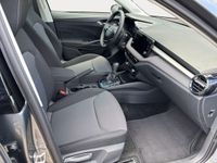 Skoda Fabia - Vorschau Bild 10