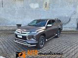 Mitsubishi MITSUBISHI L200 2.3 D DoubleCab 4x4 Intense HARD - Mitsubishi L200: Intense