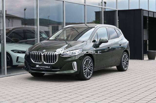 BMW 223d xDr Active Tourer Luxury °ACC°HUD°PANO°360°