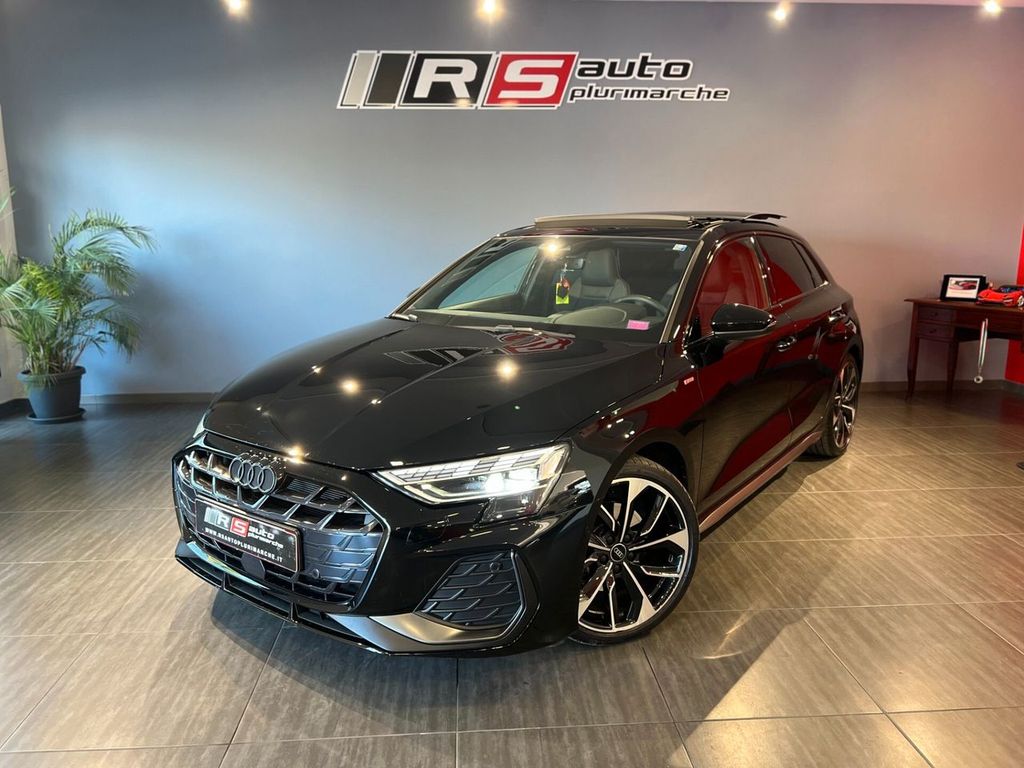 Image of Audi A3