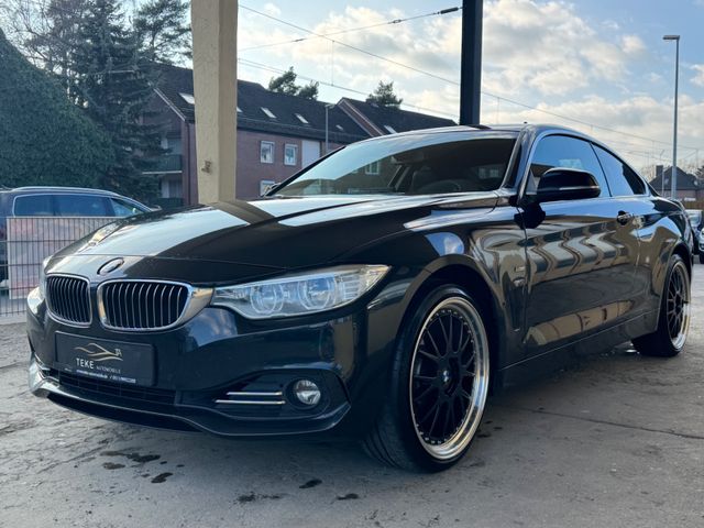 BMW 435 d xDrive Head Up|Schiebedach|20 Zoll|