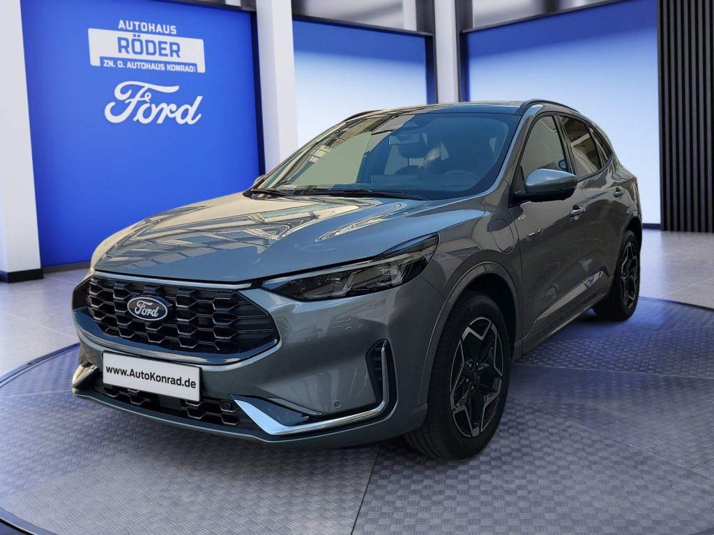 Ford Kuga ST-Line X 2.5 PHEV *Pano*Matrix*HUD*