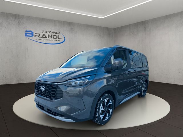 Ford Tourneo Custom 2.0 EcoBlue 320 L1 Active Aut.4x4