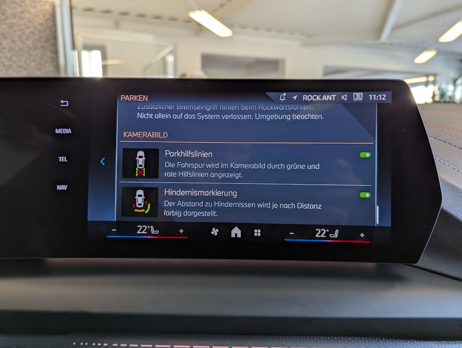 BMW 120 d M-Sport Panorama Driving Assistan-Plus AHK - Image 31