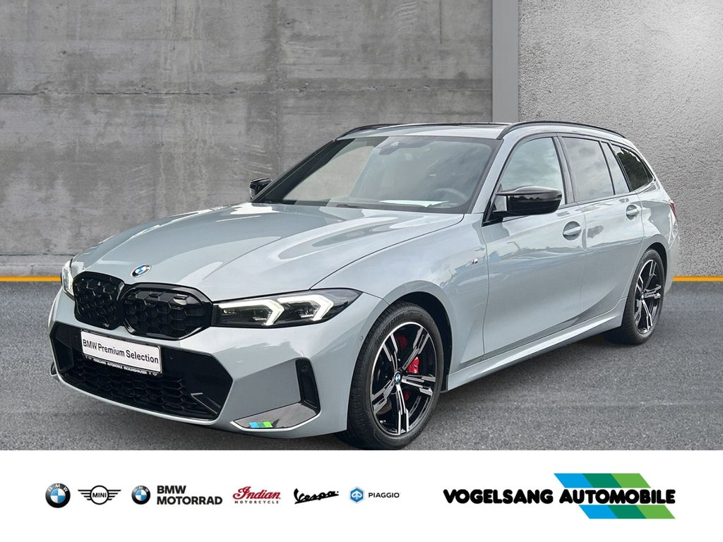 BMW M340i