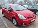 Toyota Corolla Verso 1.8 Executive*TopZustand* - Toyota Corolla Verso mit Benzin-Antrieb: Automatik