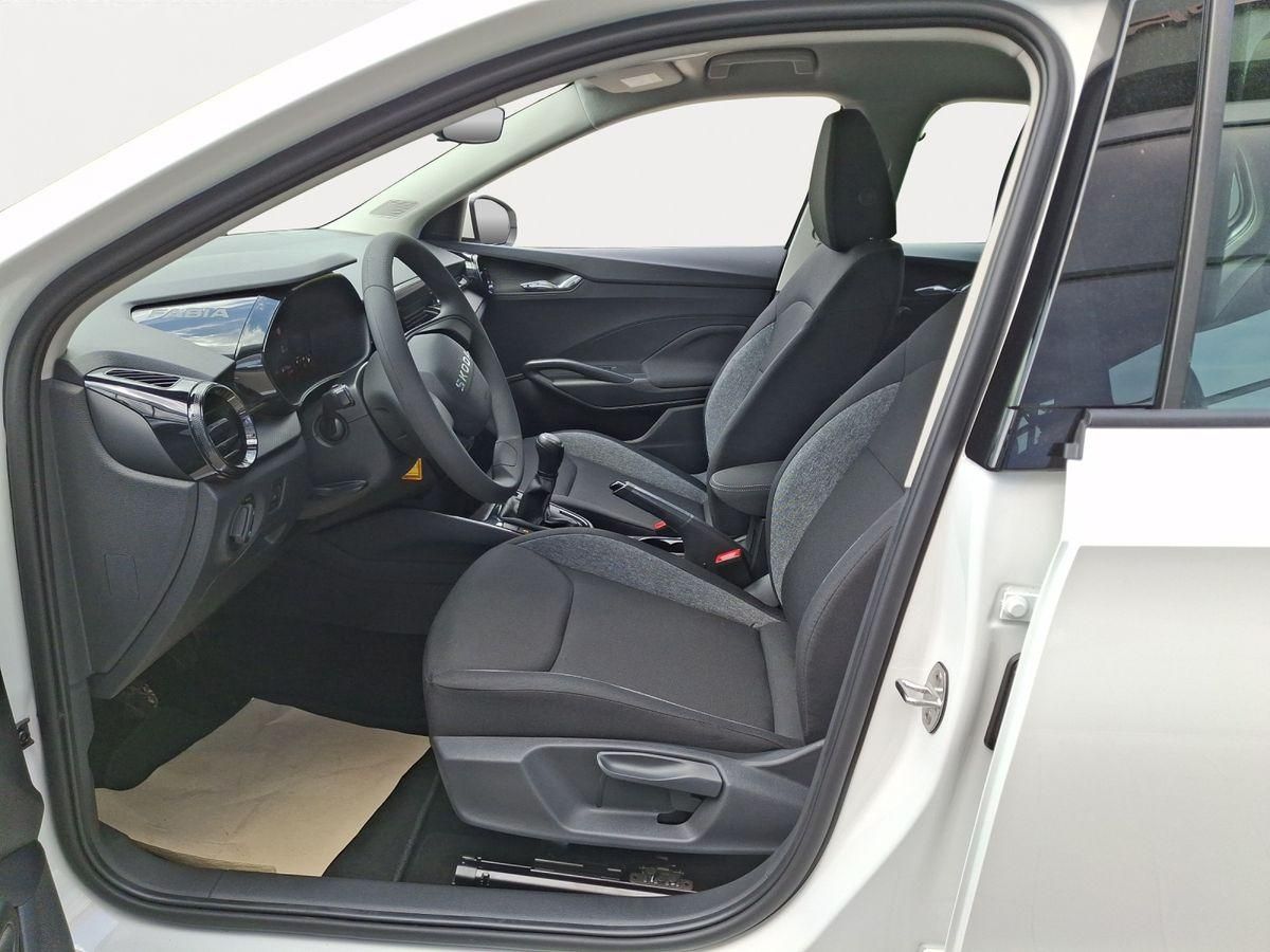Skoda Fabia - Bild 9