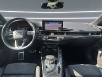 Audi S5 - Vorschau Bild 9