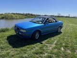 Audi Cabrio B4 5Zyl. H-Zulassung - gebrauchte Audi Cabriolet aus dem Jahr 1992