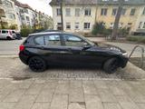 BMW 116i - Gepflegt, alltagstauglich, frisch TÜV - BMW 116 von privat