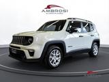 Jeep JEEP Renegade 1.5 turbo t4 mhev Summit 2wd dct - Jeep Renegade Summit mit Hybrid-Antrieb (Benzin/Elektro)