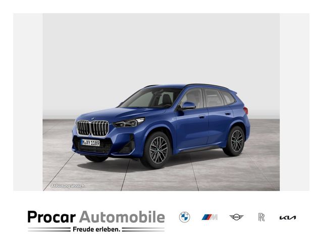 BMW X1 xDrive23d M Sport AHK Komf PA+ LivCocProf FA 