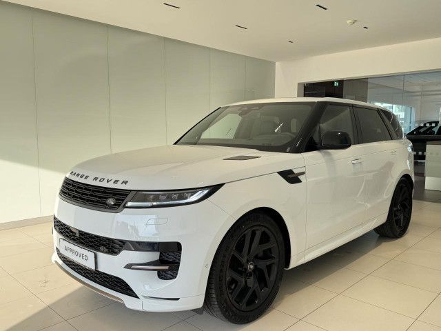 LAND ROVER Range Rover Sport D300 Dynamic HSE Pano HUD 22"