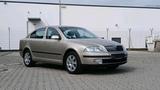Skoda Škoda Octavia 2.0 - Skoda Octavia aus 2005: Kombi
