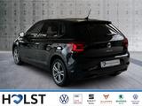 Volkswagen Polo 1.0TSI United RüFaKa SHZ NAV - Volkswagen Polo: United