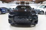 Audi A6 Avant 45 TFSI quattro S line HUD 360° Matrix - Audi Unfallwagen