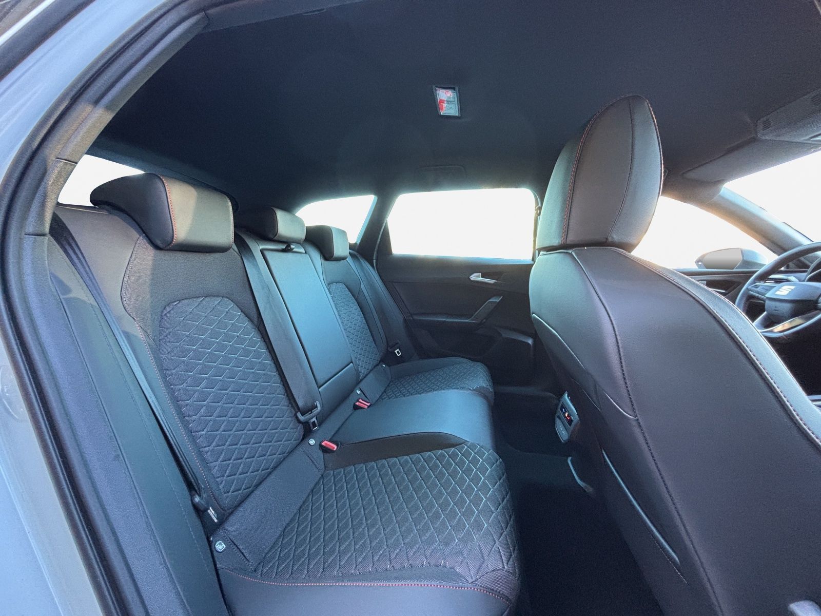 Seat Leon - Bild 16