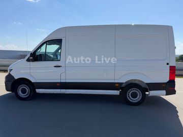 Volkswagen Crafter - 2