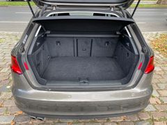 Fahrzeugabbildung Audi A3 2.0 TDI Sportback*Navi*Bang&Olufsen*S-Tronic*