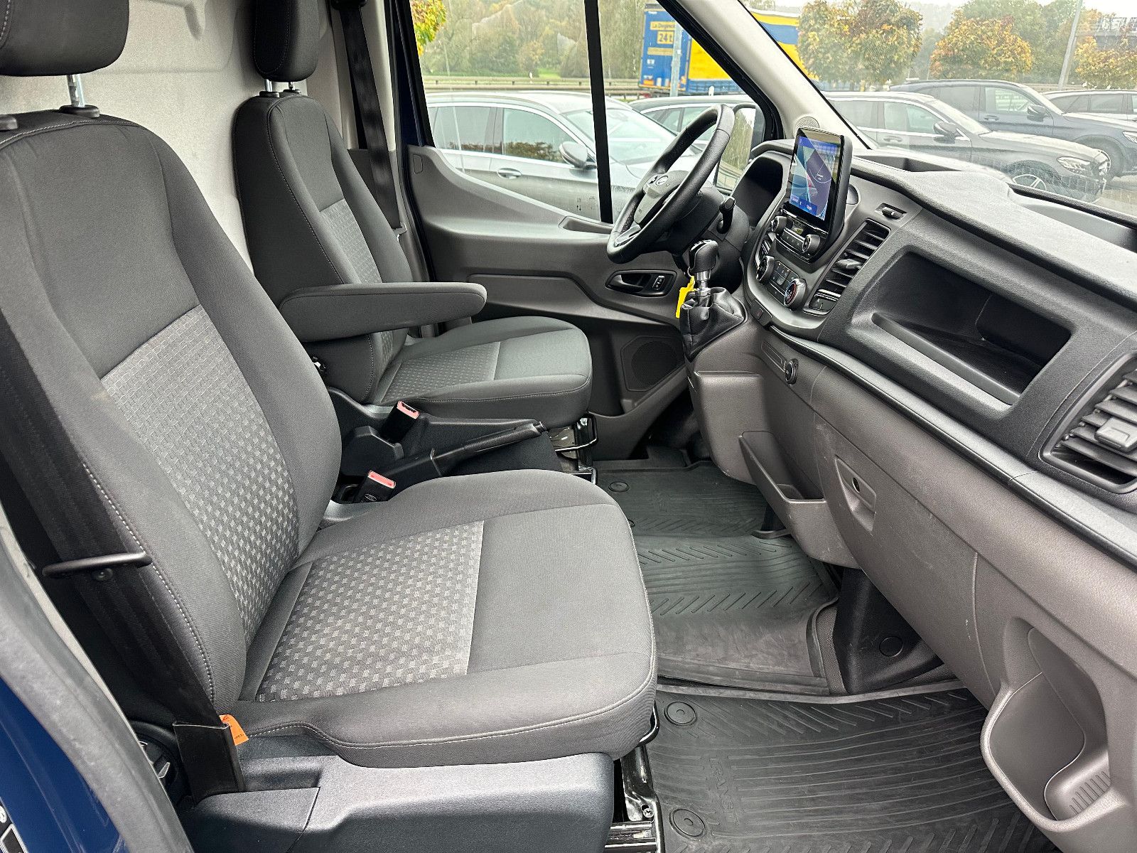 Fahrzeugabbildung Ford TRANSIT 350 Trend* KLIMA*NAVI*TEMPO*PDC*