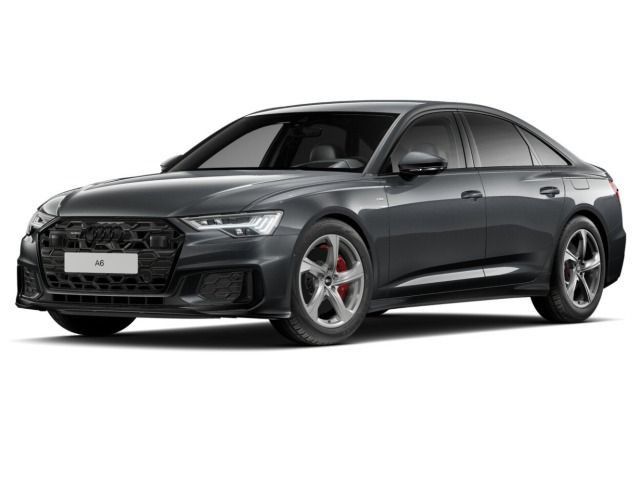 Audi A6 - Bild 3